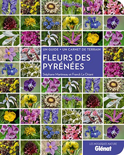 Fleurs des Pyrénées Fleurs des Pyrénées