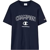 Champion Men-Graphic Crewneck T-Shirt for Men