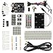 Produktbild SainSmart Basic UNO R3 Starter Kit, Breadboard, Remote Controller, RGB LEDs Accessories, PDF Tutorials for Arduino Robotics DIY