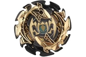 SM SunniMix Blade Burst Blade Bursts de Juguete - Imperatore .0.yr