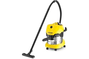 Karcher WD 4 Premium, 1.348-151.0 Aspirateur eau et poussières