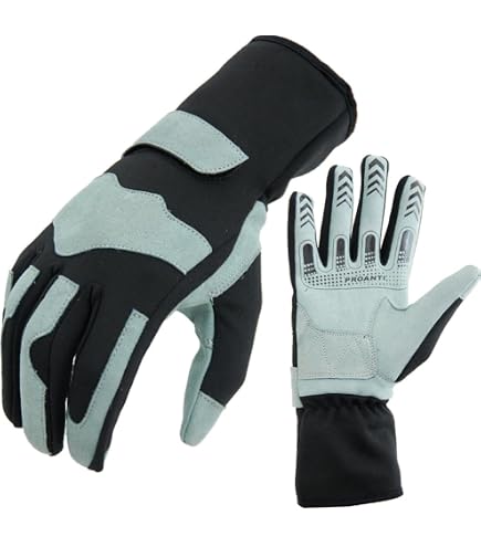 kart handschuhe PROANTI Karthandschuhe Racing Pro Gokart Motorsport Größe XS Auto & Motorrad SC-E6100 Handschuhe SPARCO K Sattelart:City Sattel Crivit Fahrrad-Montageständer Test: Gut