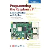Programming the Raspberry Pi, Second Edition: Getting Started with ...