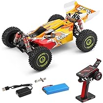 RCカー wltoys 144010と付属品 all in one Amazon.co.jp: WLtoys 144010 Electric High Speed Off-Road