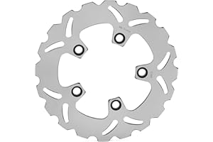 T | TARAZON TARAZON Disque de frein Arrière pour Suzuki GSXR 600 750 1000 GSXR1100 TL1000 R/S SV1000 S