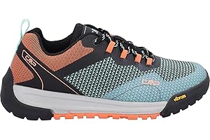 CMP Lothal Wmn Shoes, Zapatillas para Mountain Bike Mujer