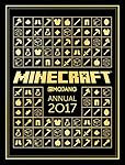 The Official Minecraft Annual 2017 (Annuals 2017)