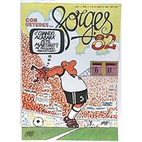 Con Ustedes Forges 82 Año 1 num 11- 1982