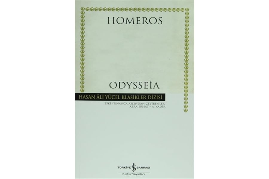 Odysseia