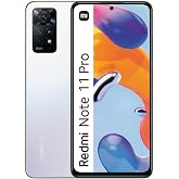 Xiaomi Redmi Note 11 Pro 8/128 GB Polar White