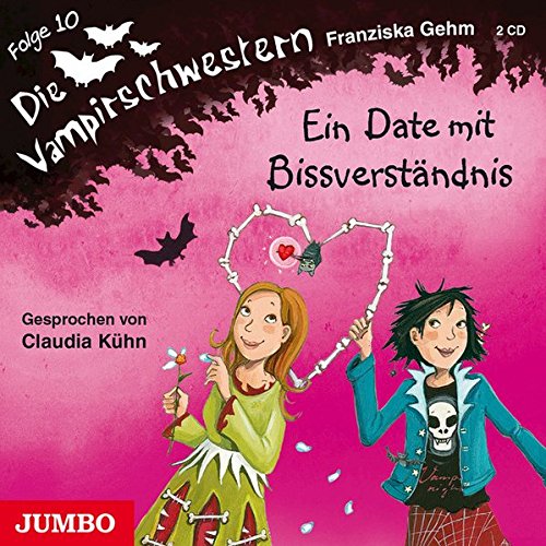 Download Die Vampirschwestern: Ein Date mit Bissverständnis (Folge 10) Download Die Vampirschwestern: Ein Date mit Bissverständnis (Folge 10)