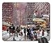 Produktbild Plaza Hotel, New York City F2 Mouse Pad, Mousepad