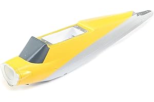 Hobbyzone HBZ3220 Fuselage: Carbon Cub S+ 1.3m, Multi