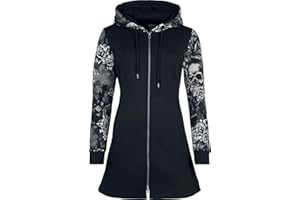 Black Premium by EMP Damen schwarz