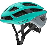 Smith Trace MIPS Fahrradhelm Erwachsene Unisex Matt Jade CHARCOALS, L