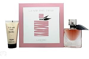 LANCÔME LANCOME La Vie est belle Gift Set, 80 ml (Eau de Parfum, 30 ml + Bodylotion, 50 ml)
