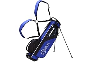 Ram Golf Lightweight Stand Carry/Sunday Bag