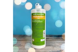 EPONA Ekzoderm -Gel - zur Prophylaxe oder bei akutem Sommerekzem