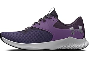 Under Armour Scarpe da Allenamento UA Charged Aurora 2, Performance Tecnica Donna