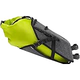 VAUDE Trailsaddle II Borse da Sella Unisex-Adulto