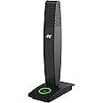 NEAT Skyline - Directional Cardioid USB Desktop Condenser Conferencing Microphone for Conference, Podcast, and Streaming - Black