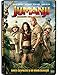Jumanji: Benvenuti Nella Giungla