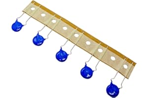 EPCOS 20x Scheiben Varistor S10K275E2G5S5 275V 400mW RM7,5 d11x4mm