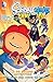 Scribblenauts Unmasked: A DC Comics Adventure (Scribblenauts Unmasked: A Crisis of Imagination) (English Edition) by Josh Elder, Adam Archer
