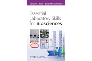 Essential Laboratory Skills for Biosciences (Essential (John Wiley & Sons))