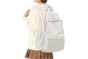 HYC00 Mochilas Escolares,Mochila Escolar Adolescente Mochilas Colegio Niña Mochila Instituto Chica mochila Universitaria Mujer Mochila Portatil Mochilas Tipo Casual Backpack para Escolar Viaje Trabajo