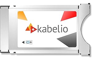 Kabelio Access module including 3 months access