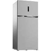 Ar&ccedil;elik 583632 EI Fit 630 Litre &Ccedil;ift Kapılı No Frost Buzdolabı