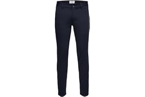 ONLY & SONS ONSMARK PANT GW 0209 NOOS - Spodnie Mężczyźni