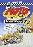 Image de MOTOmania Sammelband 7-9