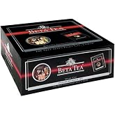 Beta Tea-English Breakfast Bardak Poşet 100 X 2 Gr (Seylan &Ccedil;ayı - Ceylon Tea)