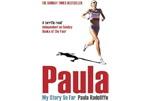 Paula: My Story So Far