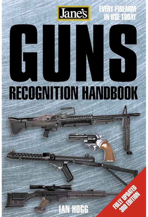 Gun Digest 2025, 79th Edition: Amazon.co.uk: Massaro, Philip P