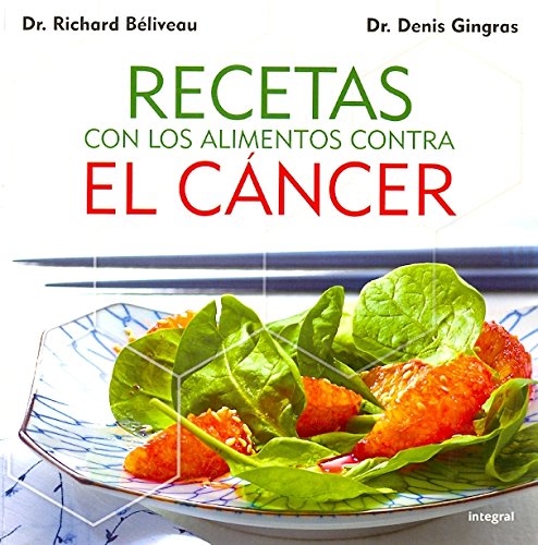 Download Recetas alimentos contra el cancer (SALUD) Download Recetas alimentos contra el cancer (SALUD)