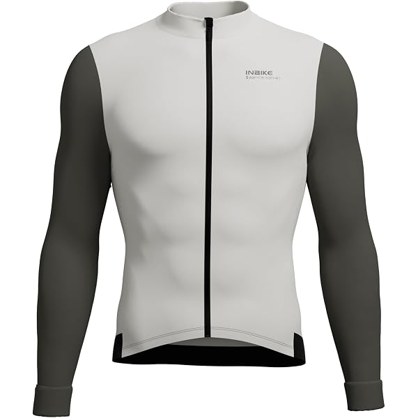 Bioracer Maglie Ciclismo Uomo - Icon - pine - mint