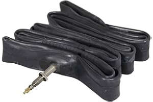 CYCLINGCOLORS Chambre A AIR Velo 650x35B 650x35A 26" (32/40-584/590) Valve Presta 40MM Ville