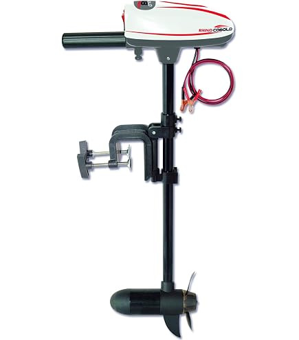 10,2 Cm Außenbord-Hydraulik-Lenksperre – Für Sicheren Transport & Schutz Deines Motors