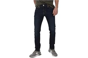 Levi's 512 Slim Taper Fit - Vaqueros Hombre