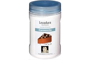 POIGET Carmencita lievito in polvere (910 g)