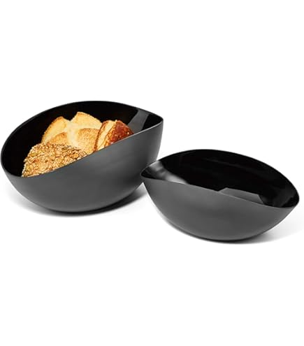 Køb Philippi NEGRETTO Etagère H42 cm, Sort