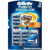 Gillette Fusion Proglıde 16 Adet Yedek Başlık