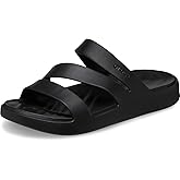 Crocs Getaway Strappy SandaletKadın