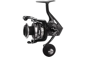 Kołowrotek spinningowy Okuma Cedros Saltwater