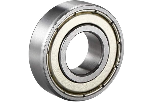 Ambideluxe Roulements ABEC 11 - Speed Bearings 8X 608 ZZ – Roulements à Billes de qualité pour Roller, Skateboard, Longboard, Waveboard