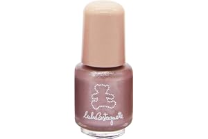 GLAMA LULUMINIVAO78 - MINI VERNIS Lulucastagnette N°8 NUDE