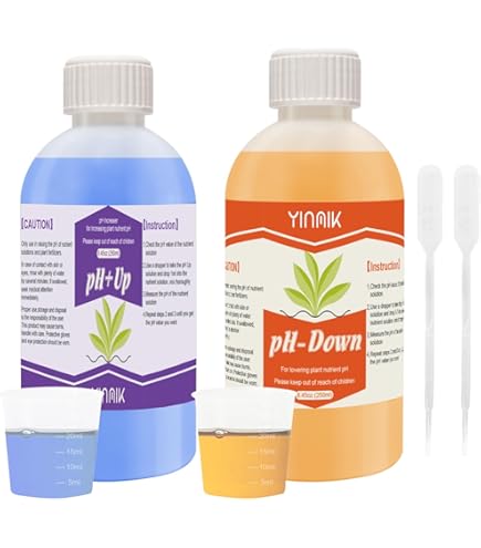 FloraGro 1L - General Hydroponics : Amazon.de: Garten